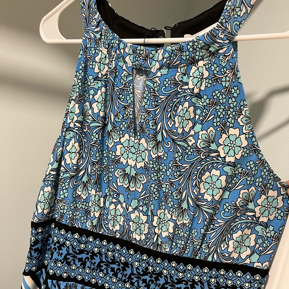 Women’s maxi dress